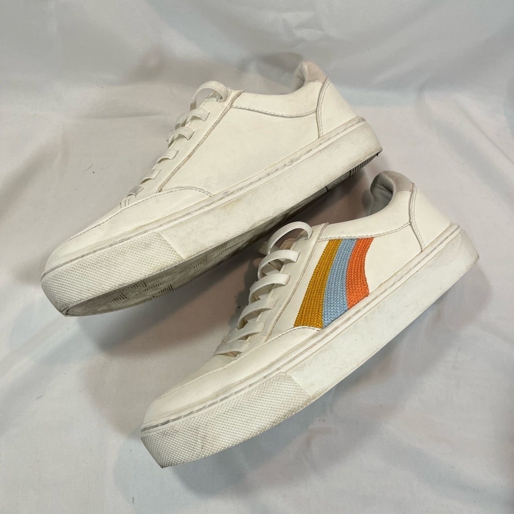 Dr. Scholl’s Sustainable Comfort Sneakers - Picture 9 of 10